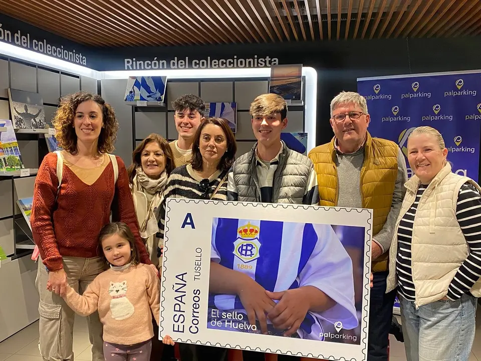 Joaqu&iacute;n Bahamonde gana el concurso | Palparking
