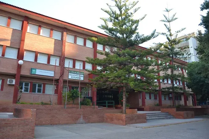 IES Estuaria de Huelva | Consejer&iacute;a de Desarrollo Educativo y FP