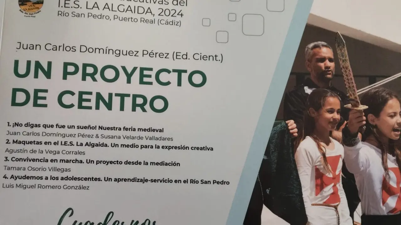 Trabajos realizados por Luis Miguel Romero
