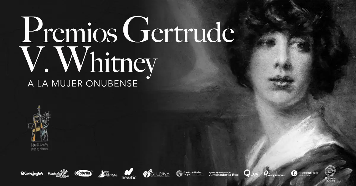 Premios Miss Whitney