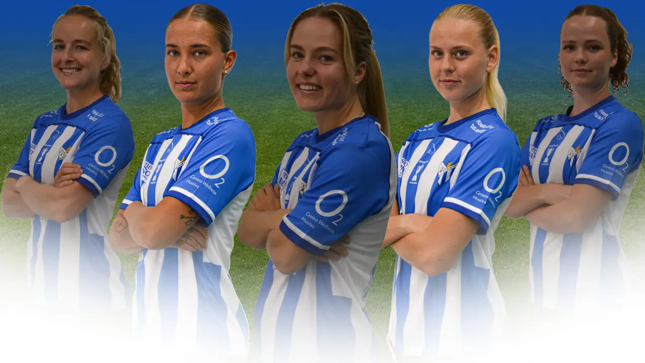 Fuente: Twitter Sporting de Huelva
