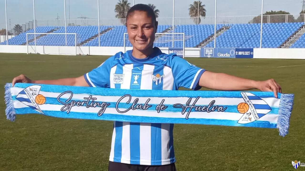Fuente: Sporting de Huelva