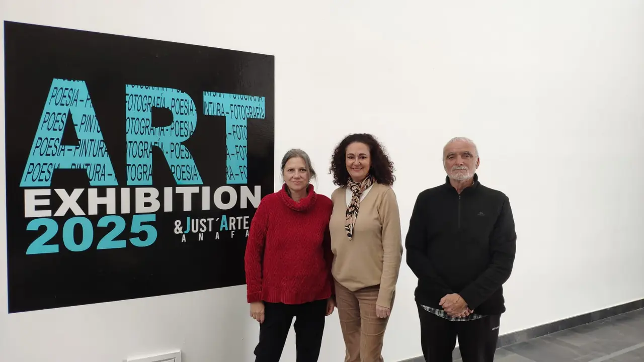 Art Exhibition | Ayuntamiento de Gibrale&oacute;n