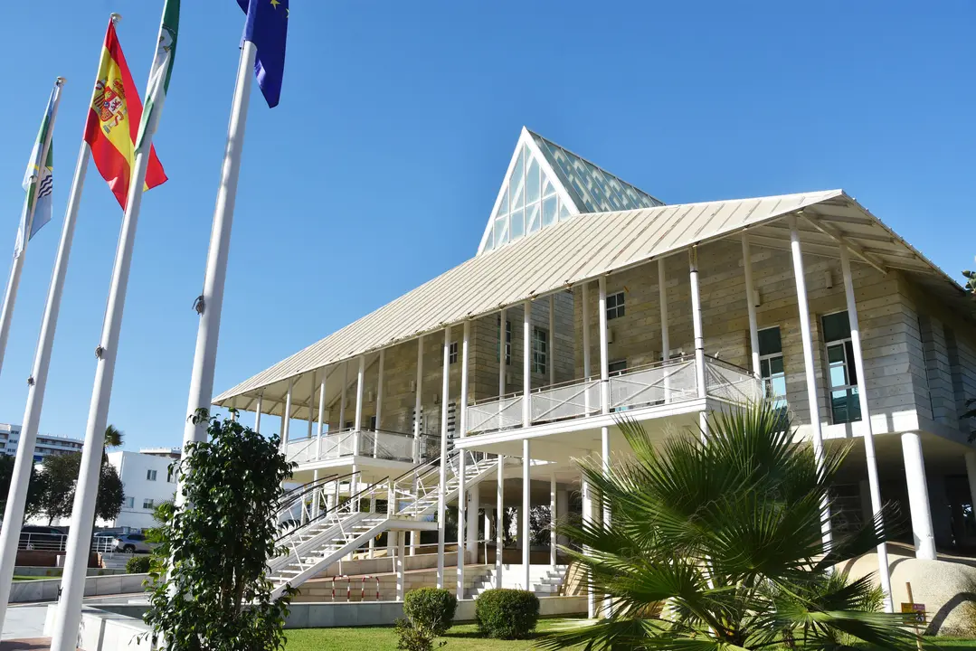 Ayuntamiento de Punta Umbr&iacute;a