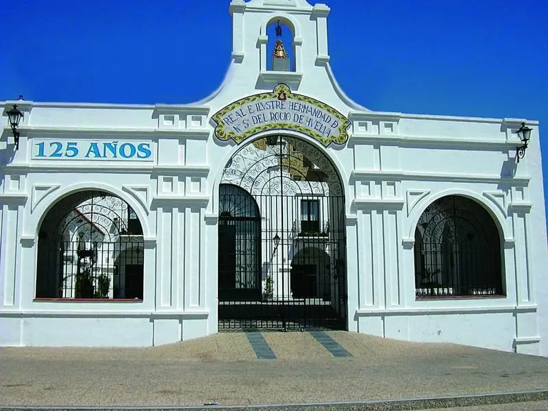 Casa Hermandad de Huelva | Hdad