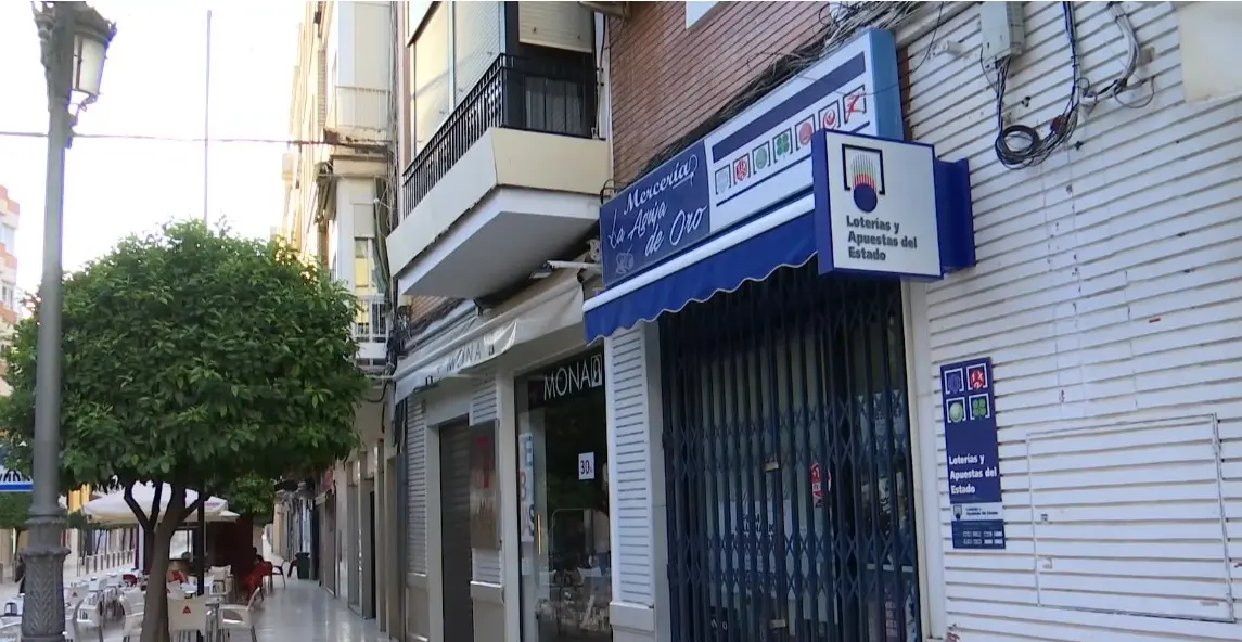 Sigue sin aparecer el due&ntilde;o del boleto agraciado con 41 millones de euros