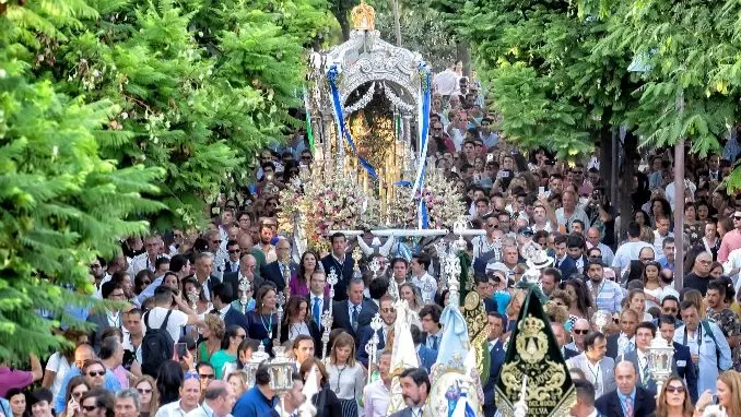 Foto cedida por Esteban Romero