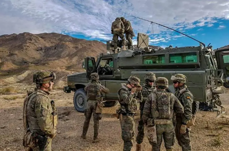 Ej&eacute;rcito | Defensa