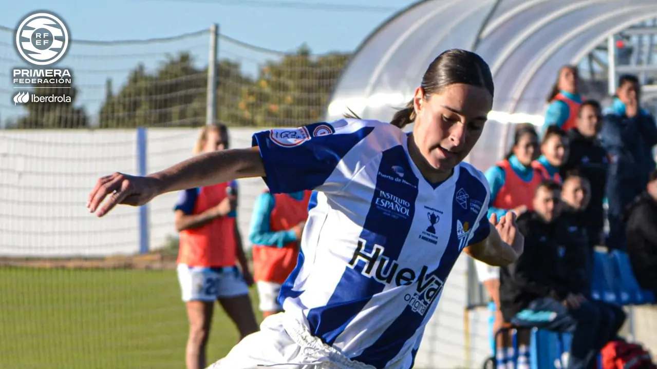 Fuente: Twitter del Sporting de Huelva