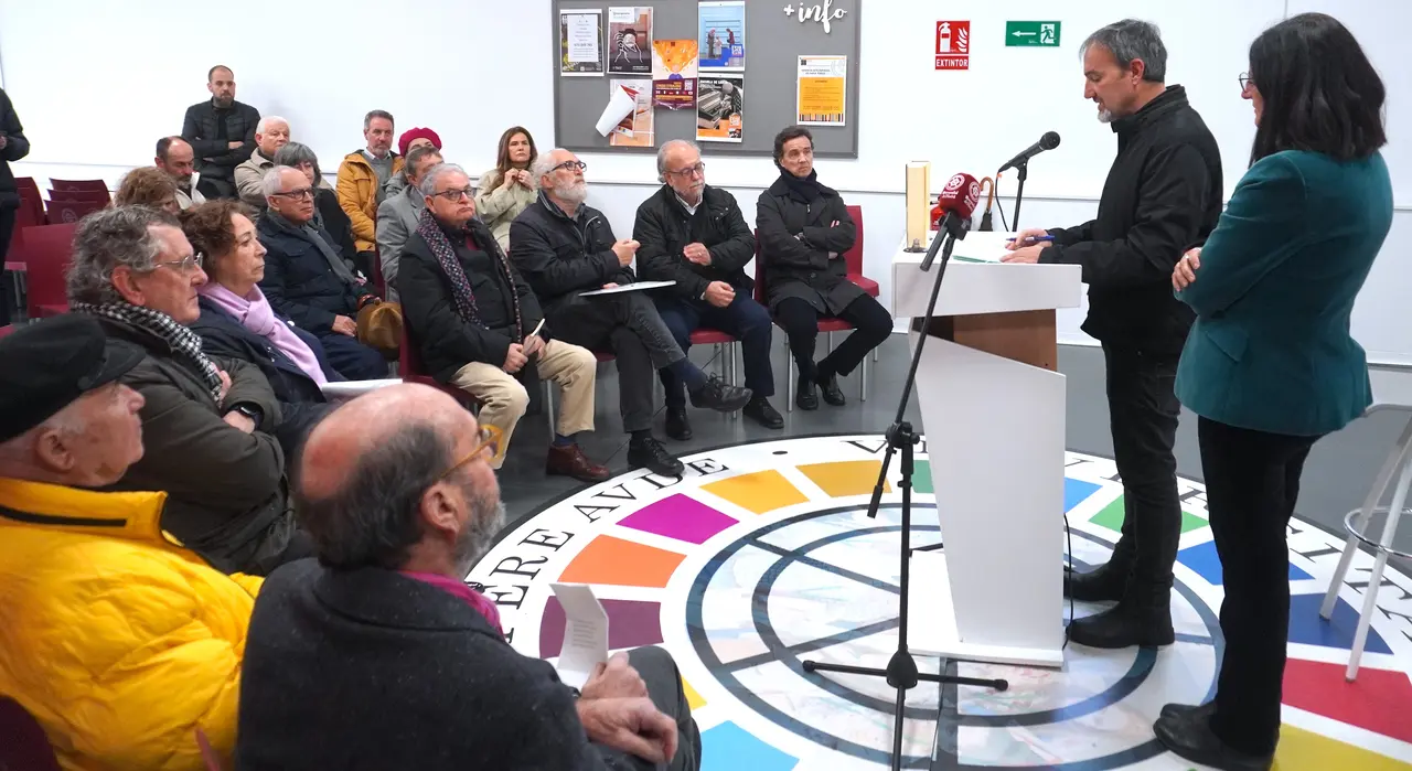 Conmemoraci&oacute;n Ernesto Cardenal | Universidad de Huelva