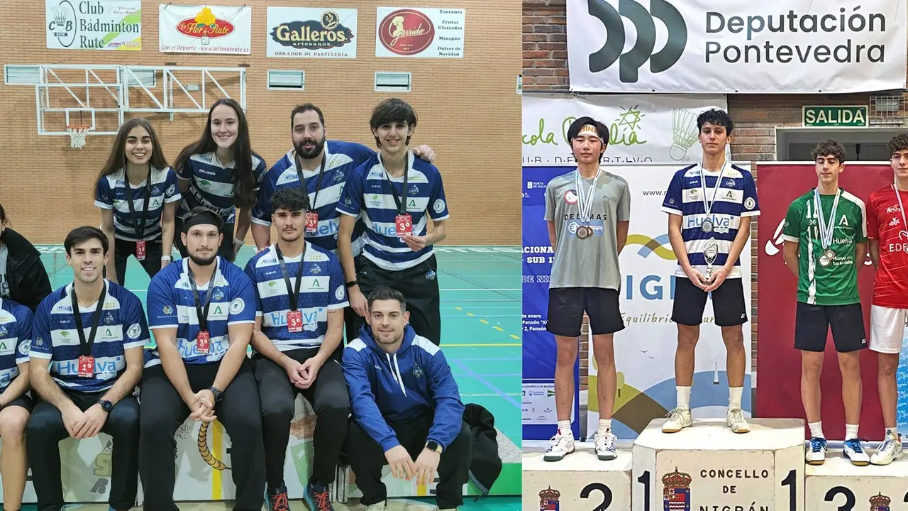 Fuente; Twitter del Recreativo de Huelva
