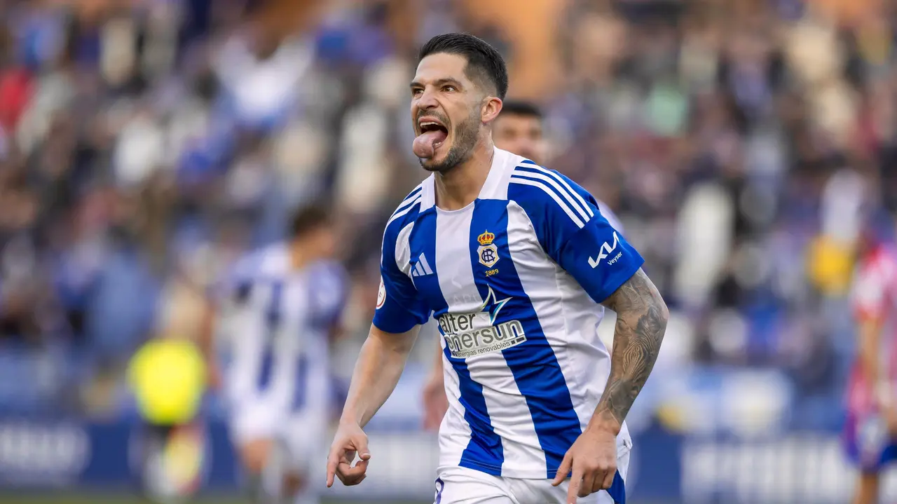 Fuente: Alberto D&iacute;az