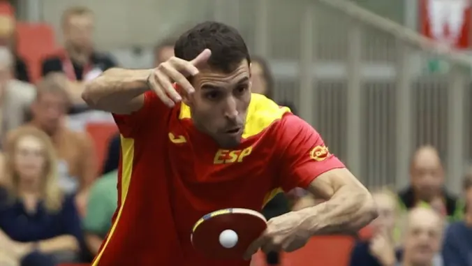 Fuente: Twitter de la Real Federaci&oacute;n Espa&ntilde;ola de Tenis de Mesa