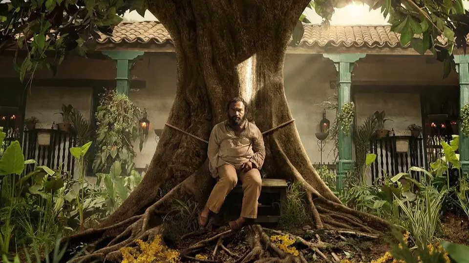 Cien a&ntilde;os de soledad. Netflix