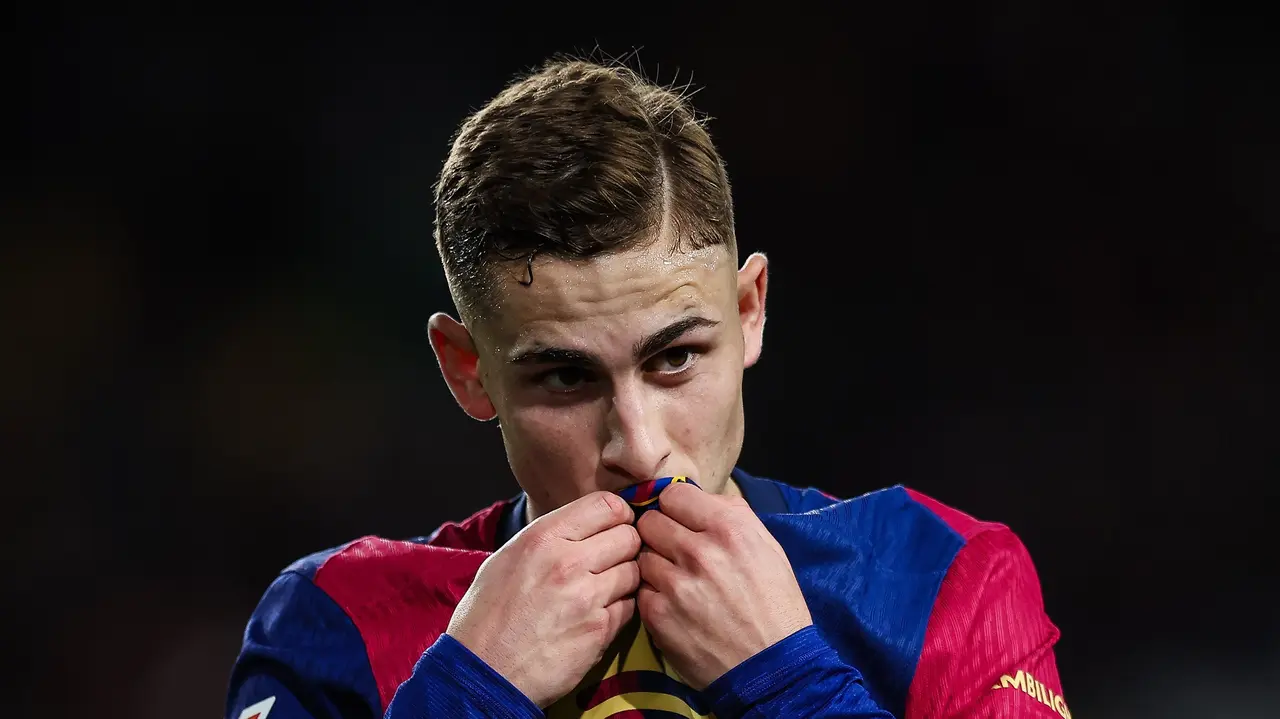 Fuente: Twitter del FC Barcelona