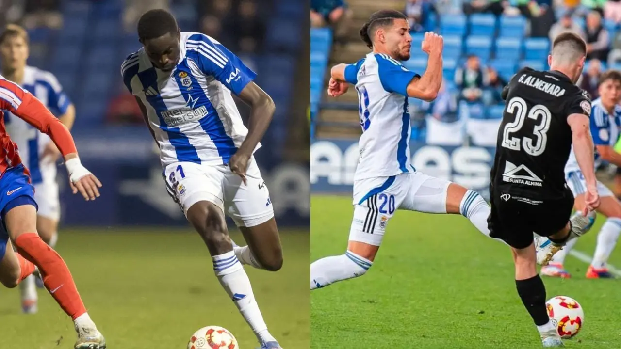 Fuente: Alberto D&iacute;az e Instagram de Carlos Becken