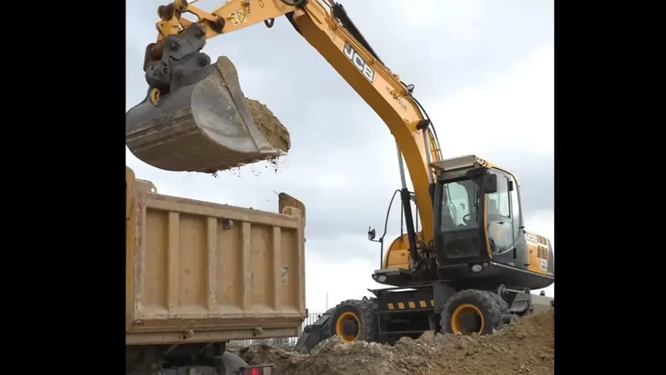 Obras en Cartaya