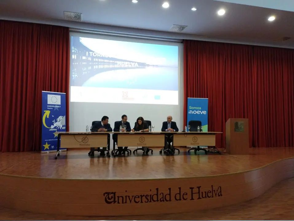 I Torneo de Debate Acad&eacute;mico sobre Hidr&oacute;geno Verde