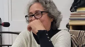 Mar&iacute;a Dolores Almeyda