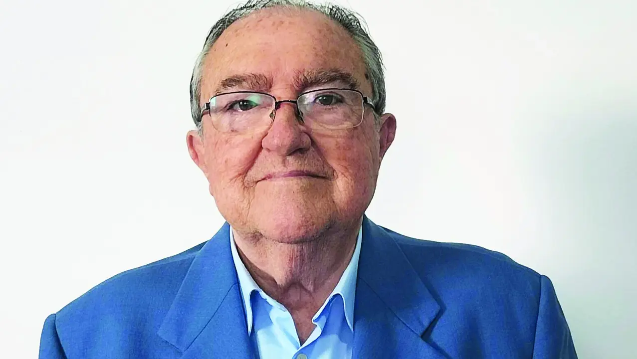 Juan Manuel D&iacute;az Cabrera, premio a la Trayectoria Industrial 2025 | AIQBE
