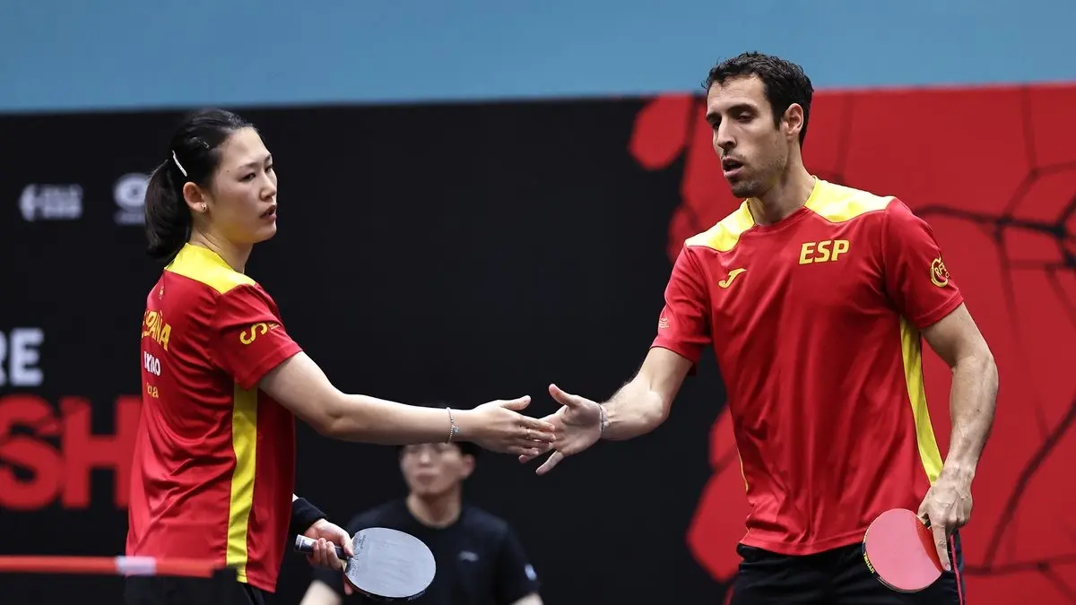 Fuente: WWT, World Table Tennis