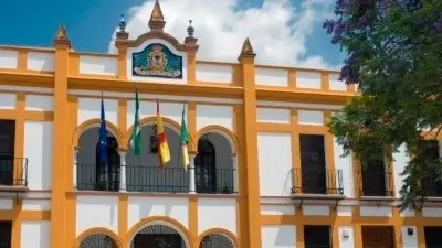 Ayuntamiento de Manzanilla