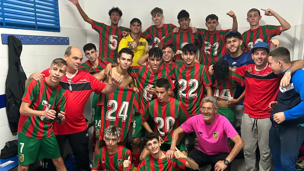Club de F&uacute;tbol la Orden