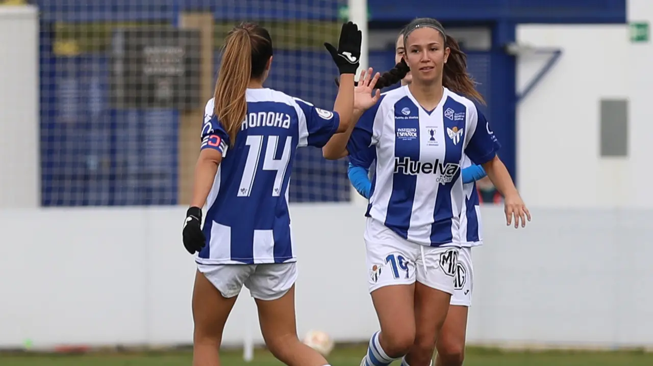 Fuente: Twitter del Sporting de Huelva