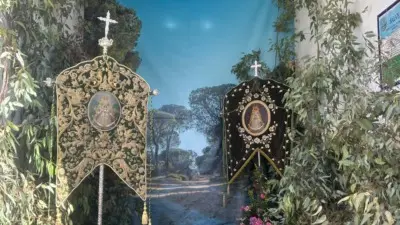 Peregrinaci&oacute;n Anual Extraordinaria de la Hermandad del Roc&iacute;o de Bonares