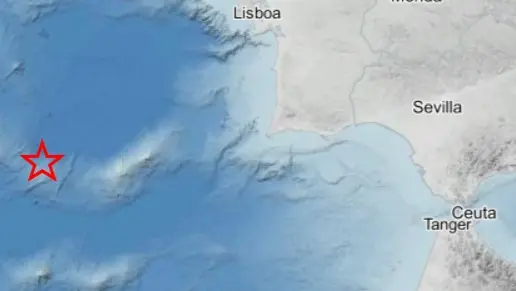 Foto: Instituto Geogr&aacute;fico Nacional