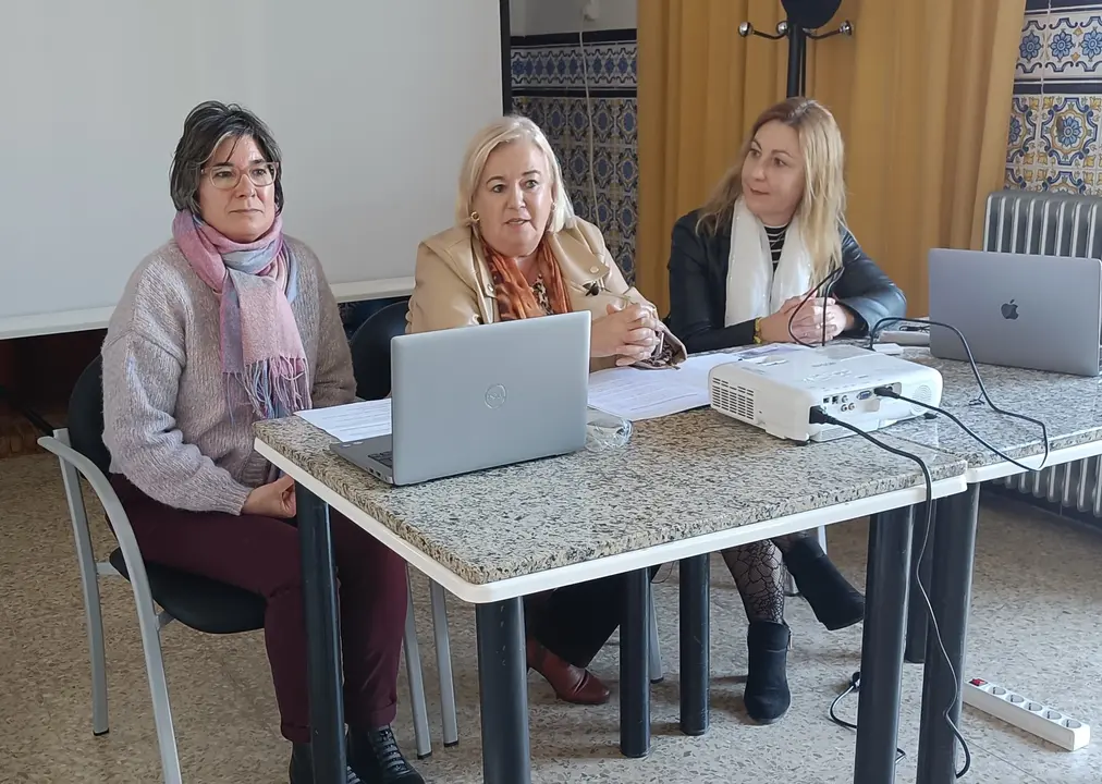 Jornadas AGSNH