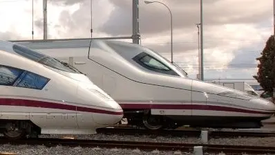 Trenes AVE | Renfe