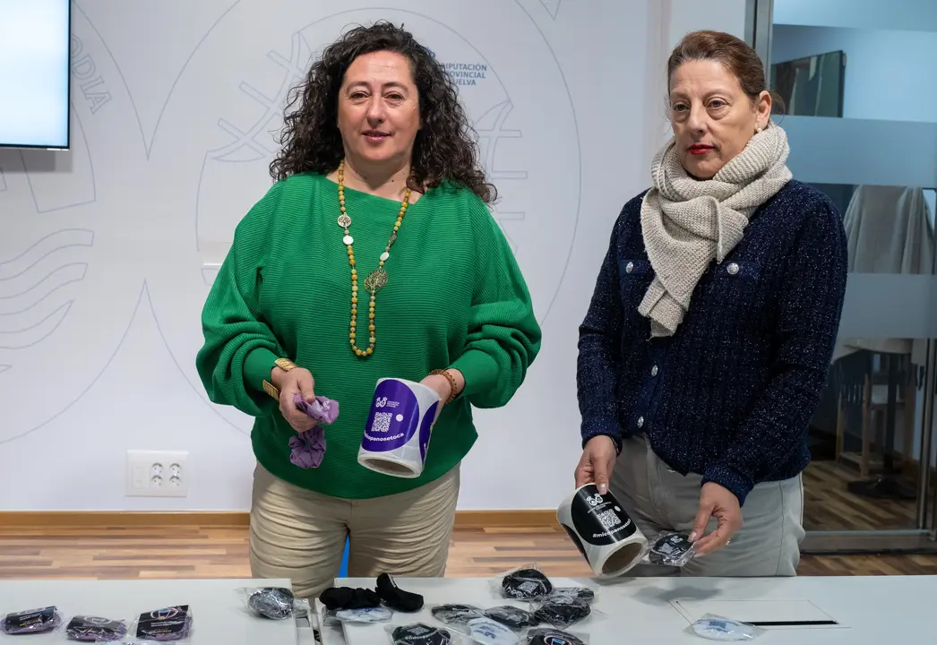 Campa&ntilde;a 'Mi Copa no se toca' | Diputaci&oacute;n de Huelva