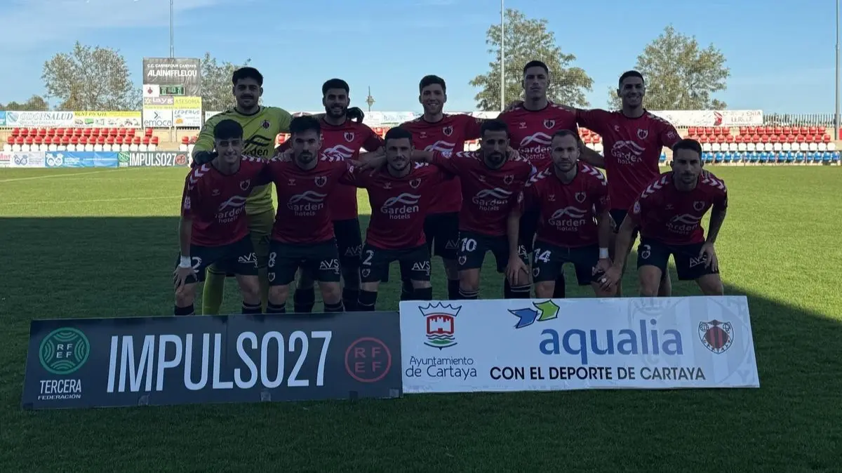 Fuente: Twitter de la AD Cartaya