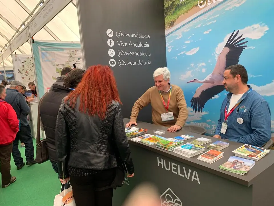 Turismo naturaleza | Diputaci&oacute;n