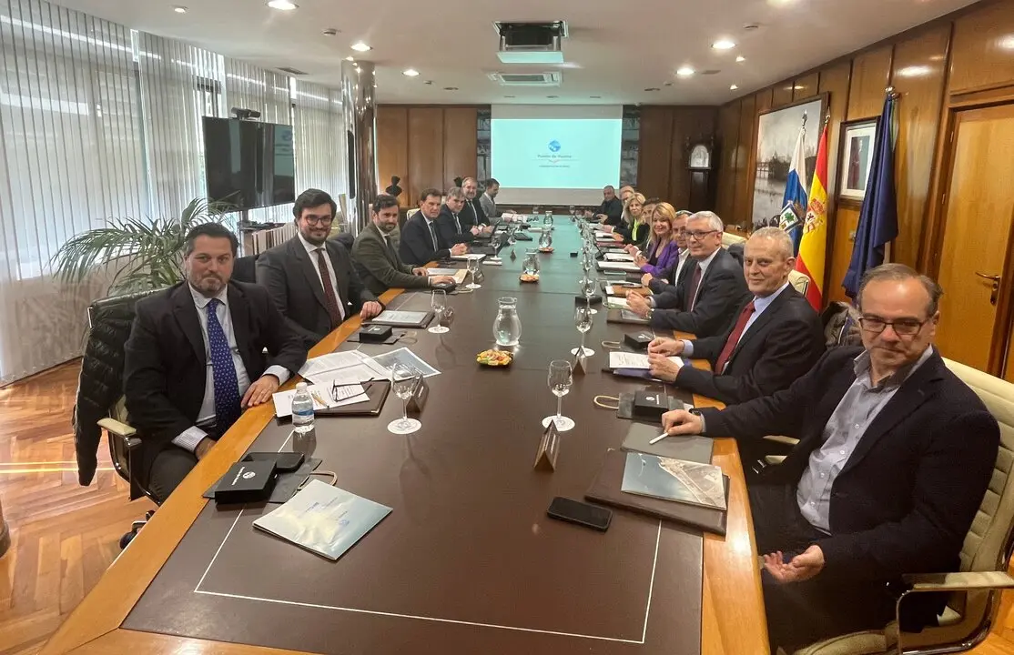 Consejo de Administraci&oacute;n del 6 de marzo | APH