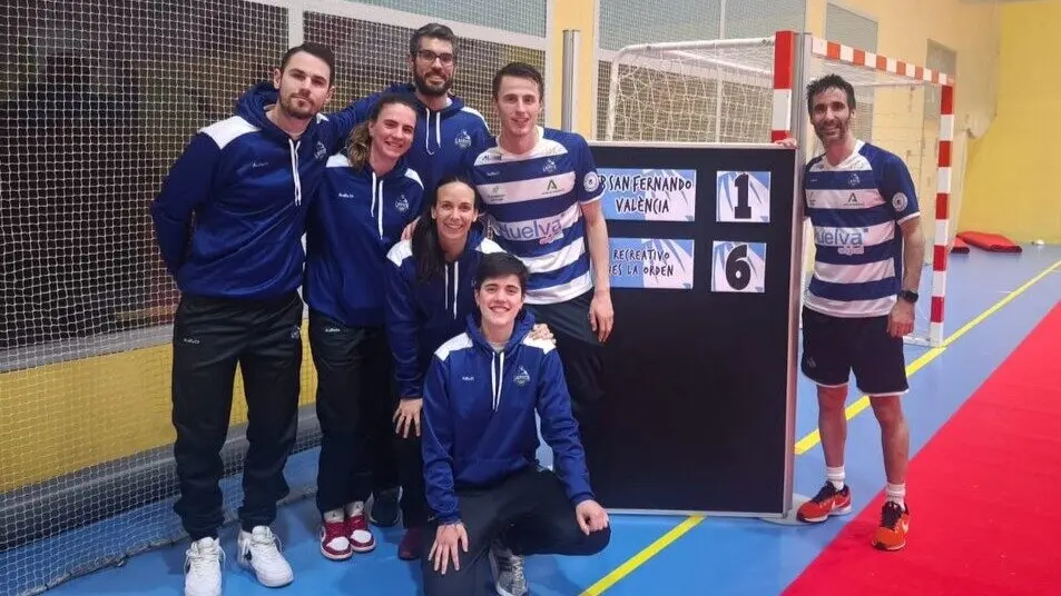 Fuente: Recreativo IES La Orden