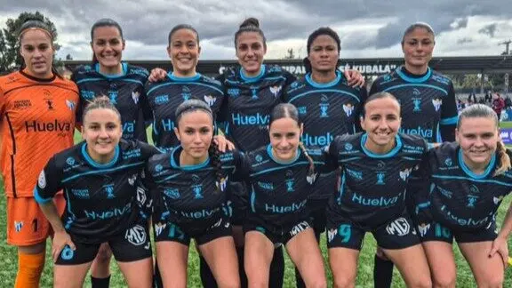 Fuente: Twitter del Sporting de Huelva