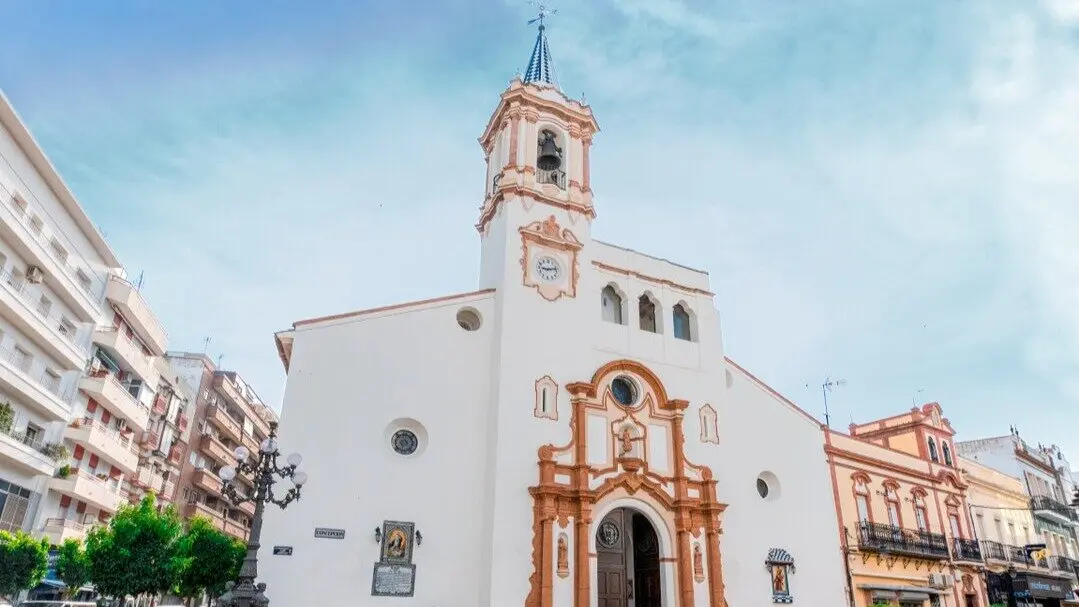 Parroquia de la Pur&iacute;sima Concepci&oacute;n