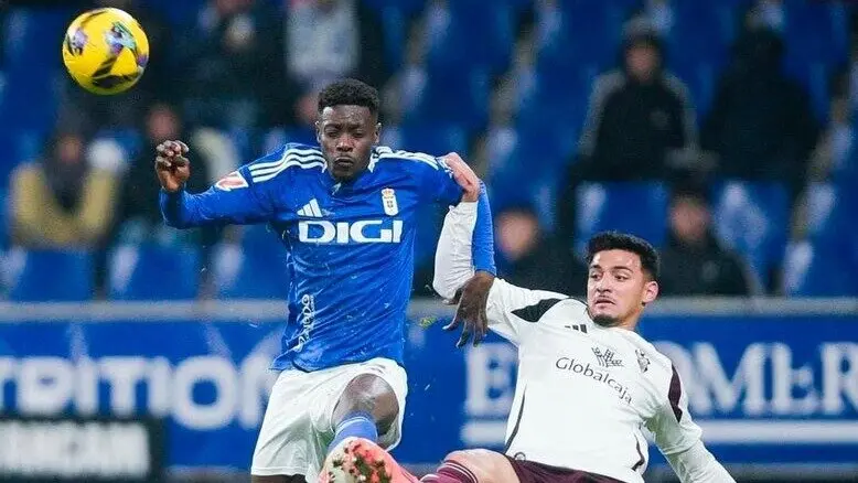 Fuente: Instagram de Rahim Alhassane