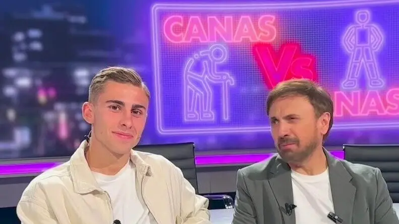Fuente: Instagram de Jos&eacute; Mota TV