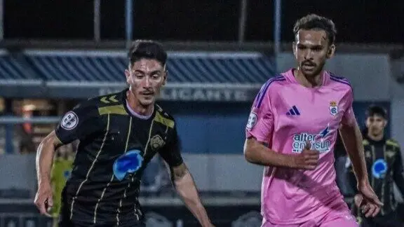 Fuente: Twitter del Recreativo de Huelva