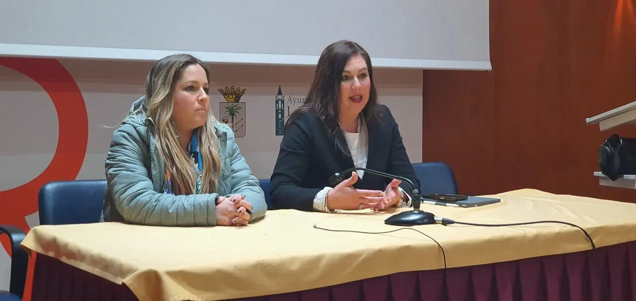 Suspensi&oacute;n de la XXVI Muestra del Haba en La Palma del Condado. Fuente: Ayuntamiento de La Palma