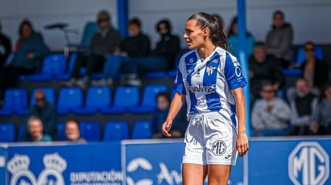 Fuente: Twitter del Sporting de Huelva