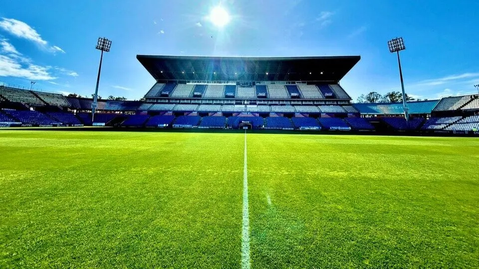 Fuente: Twitter del Recreativo de  Huelva