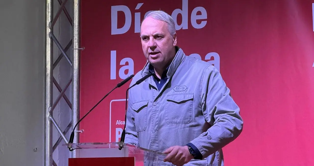 Juan Carlos Ruiz Boix