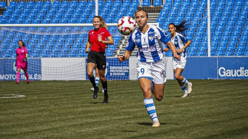Fuente: Twitter del Sporting de Huelva