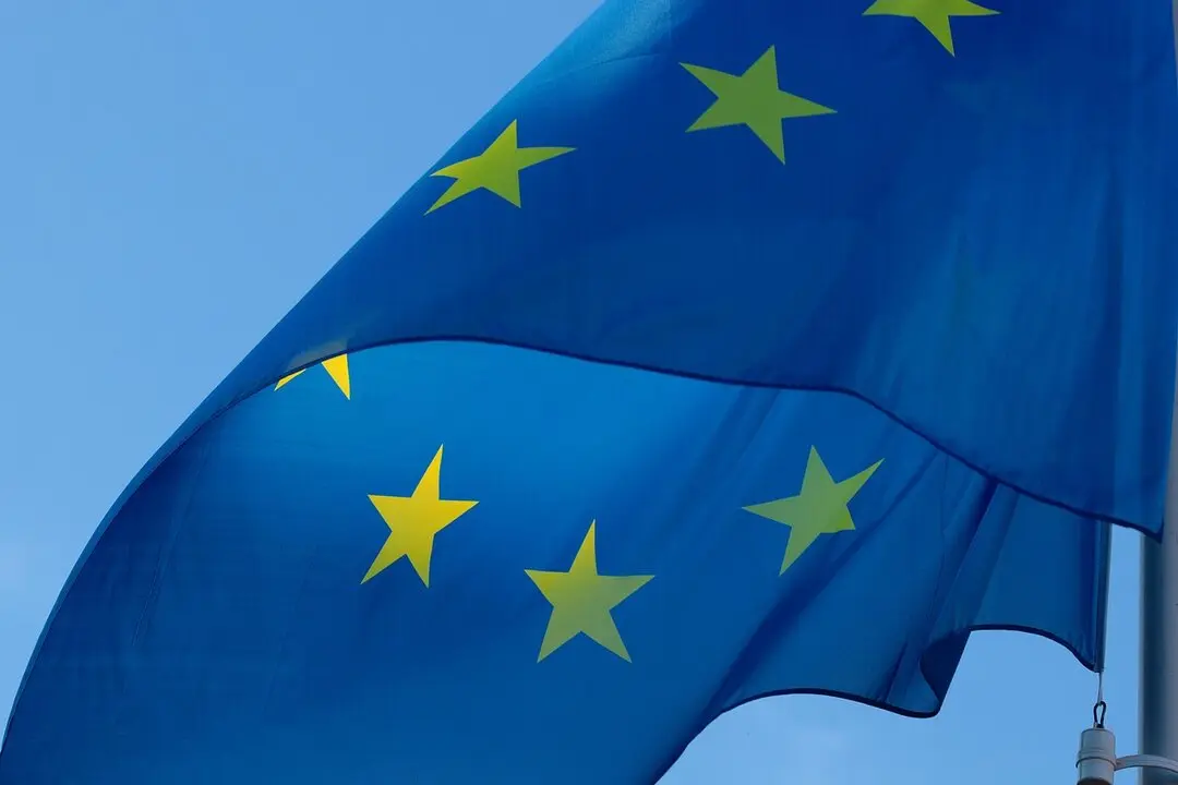 Bandera de la UE | Pixabay