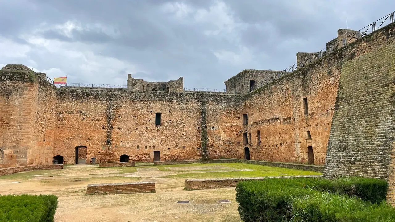 Castillo de Niebla | Ayto. de Niebla