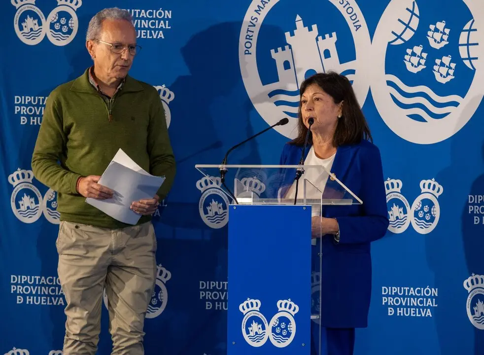 Presentaci&oacute;n 'Pueblo Saludable'